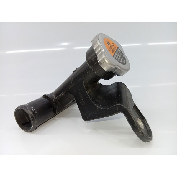 Cano Duto Entrada Do Radiador March Versa 1.6 16v 2013 2019