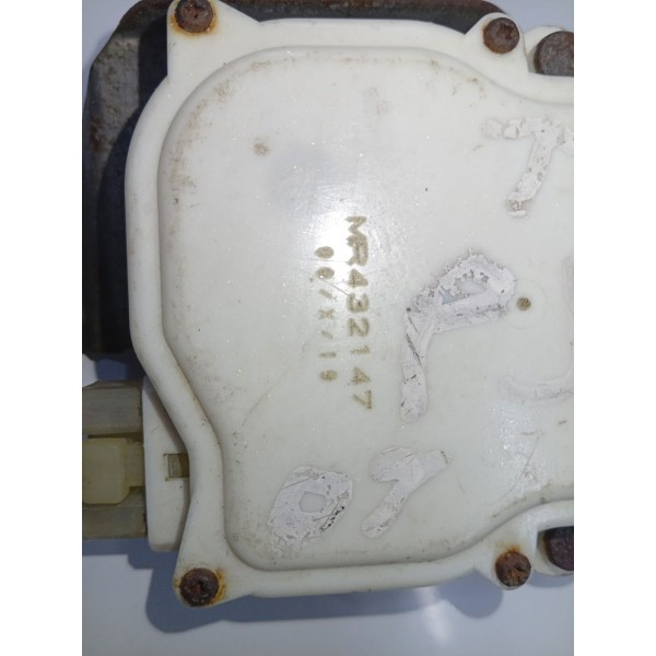 Trava Eletrica Tras Direito Mitsubishi Pajero 1999 A 2001