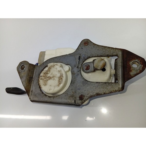 Trava Eletrica Tras Direito Mitsubishi Pajero 1999 A 2001