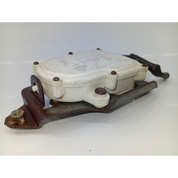 Trava Eletrica Tras Direito Mitsubishi Pajero 1999 A 2001