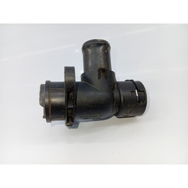 Conexão Da Bomba Água Ford Ka 1.0 3cc 2015 A 2019