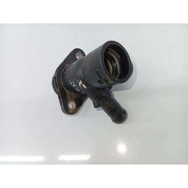 Conexão Da Bomba Água Ford Ka 1.0 3cc 2015 A 2019