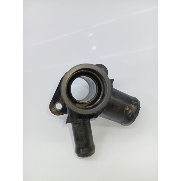 Conexão Da Bomba Água Ford Ka 1.0 3cc 2015 A 2019