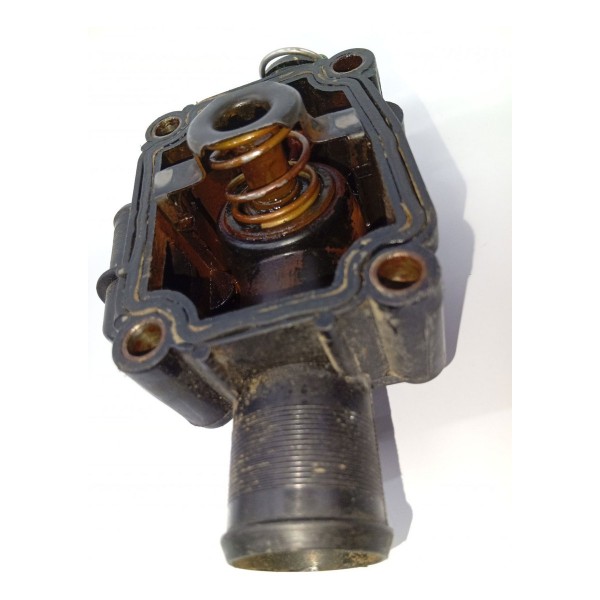 Válvula Termostática Citroen C3 C4 Picasso Xsara 1.6 16v