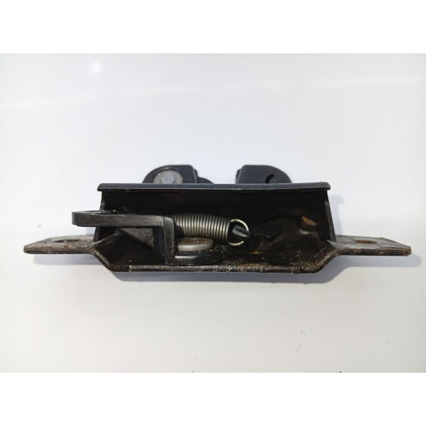 Fechadura Tampa Traseira Peugeot 207 Hatch Ano 1999 A 2008