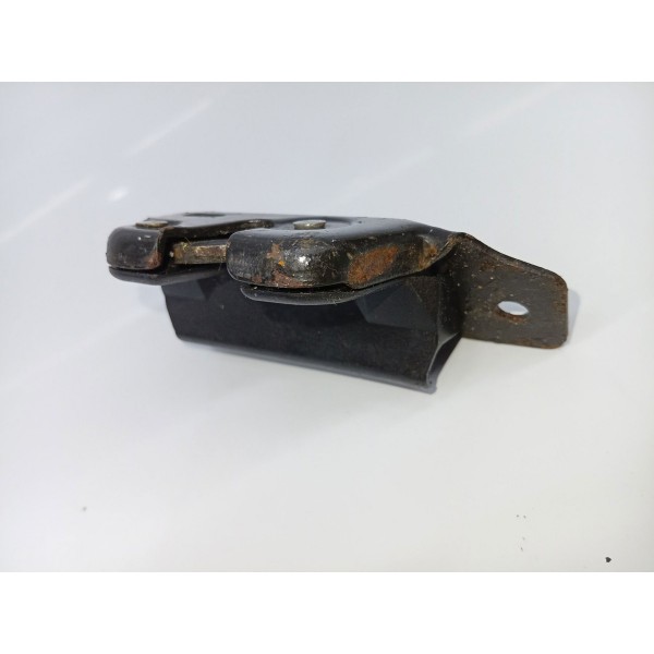 Fechadura Tampa Traseira Peugeot 207 Hatch Ano 1999 A 2008