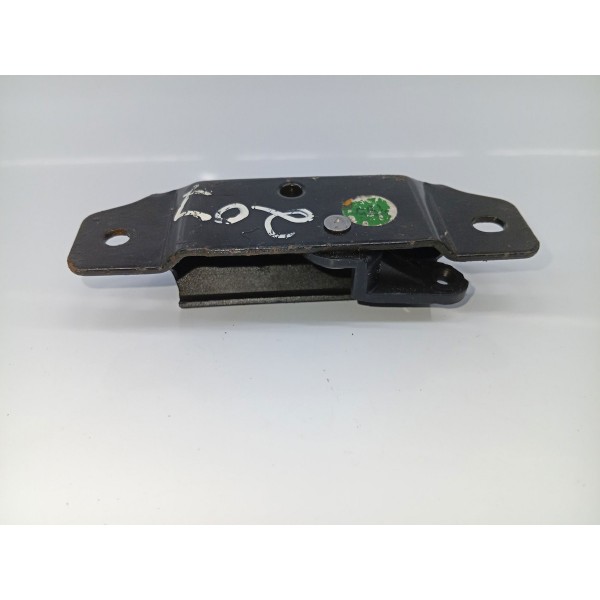 Fechadura Tampa Traseira Peugeot 207 Hatch Ano 1999 A 2008