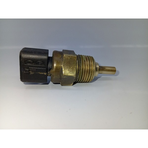 Sensor Temperatura Da Água Hyundai Creta 1.6 2019