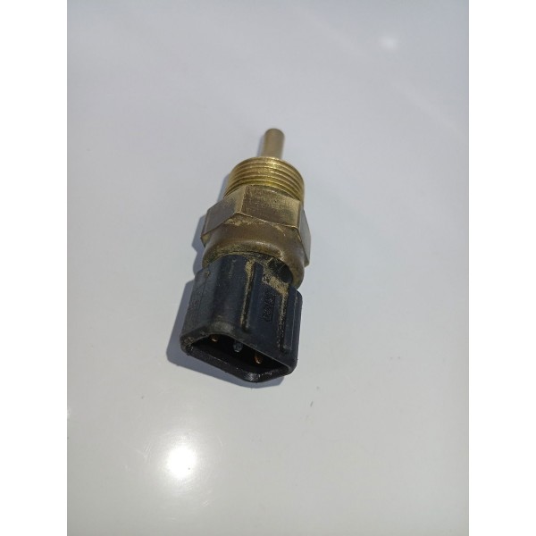 Sensor Temperatura Da Água Hyundai Creta 1.6 2019