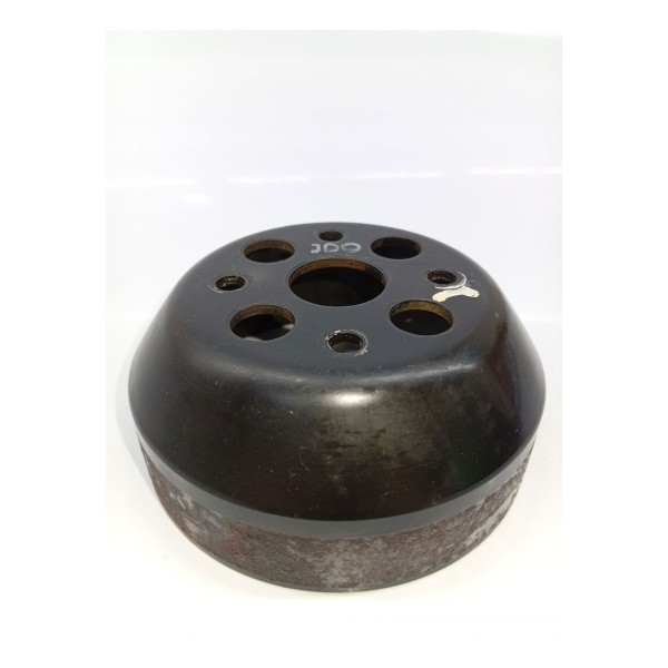 Polia Bomba Dagua Hyundai Hb20 1.0 3cc 2013 A 2019