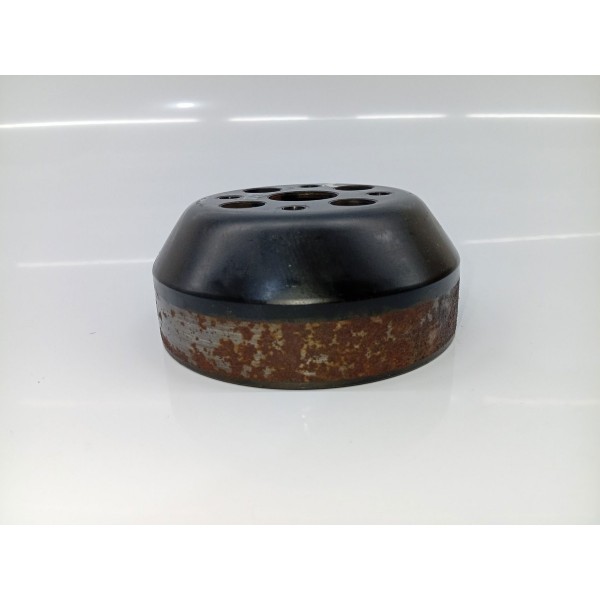 Polia Bomba Dagua Hyundai Hb20 1.0 3cc 2013 A 2019