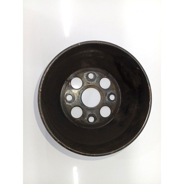 Polia Bomba Dagua Hyundai Hb20 1.0 3cc 2013 A 2019