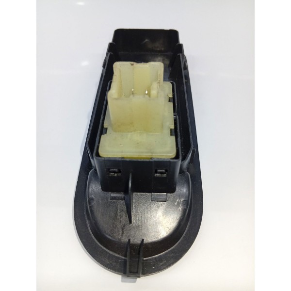 Botão De Vidro Dianteiro Ld Renault Duster 2015 A 2020