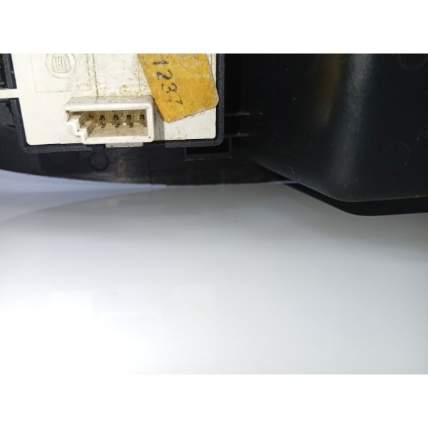 Botao Vidro Traseiro Esquerdo Fiat Linea Uno 2012 A 2016