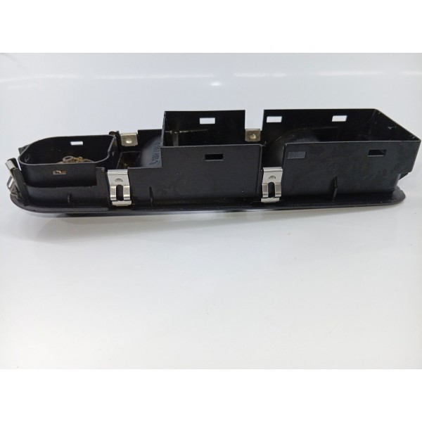 Moldura Botão Vidro Elétrico Porta Esq Vw Amarok 2014 A 2015