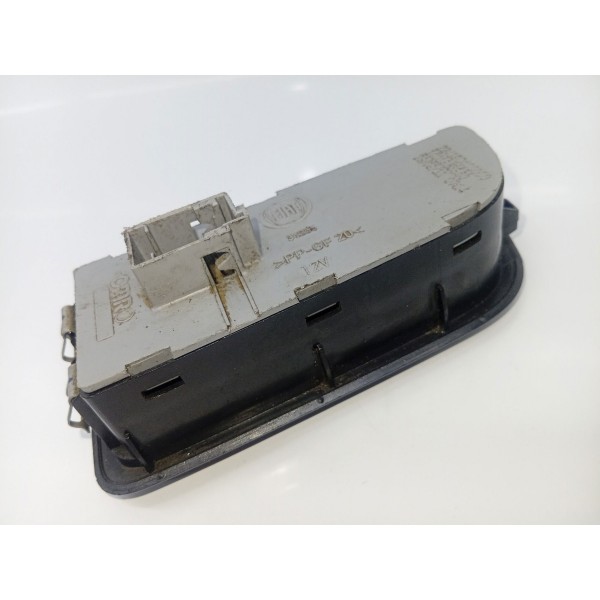 Botão Farol De Milha Desemb. Fiat Grand Siena 2012 A 2021