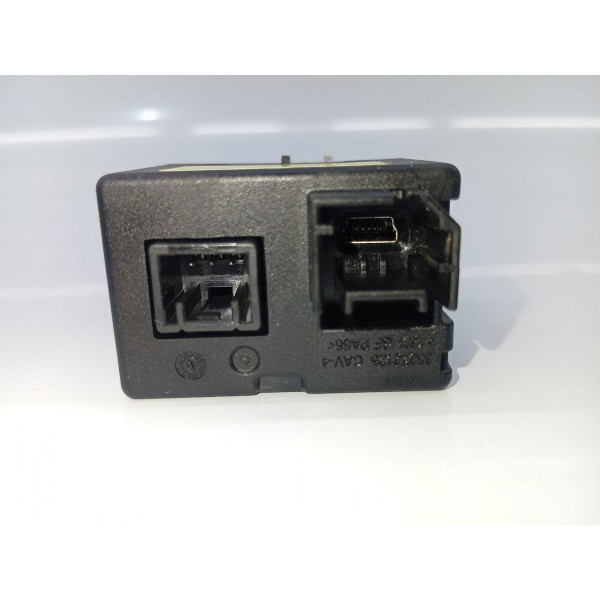 Tomada Usb C Fastback Pulse Jeep Compass 2017 A 2025