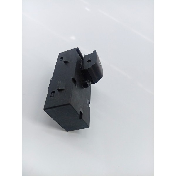 Botão Vidro Elétrico Traseiro Esquerdo Chevrolet Onix 2017