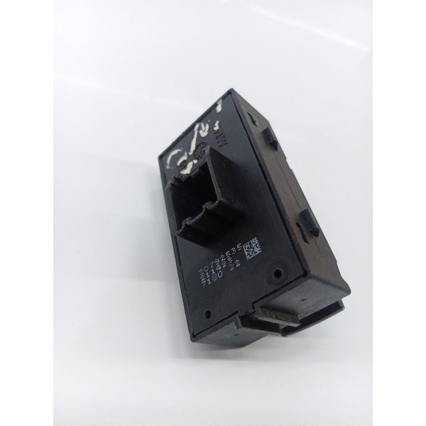 Botão Vidro Elétrico Traseiro Esquerdo Chevrolet Onix 2017