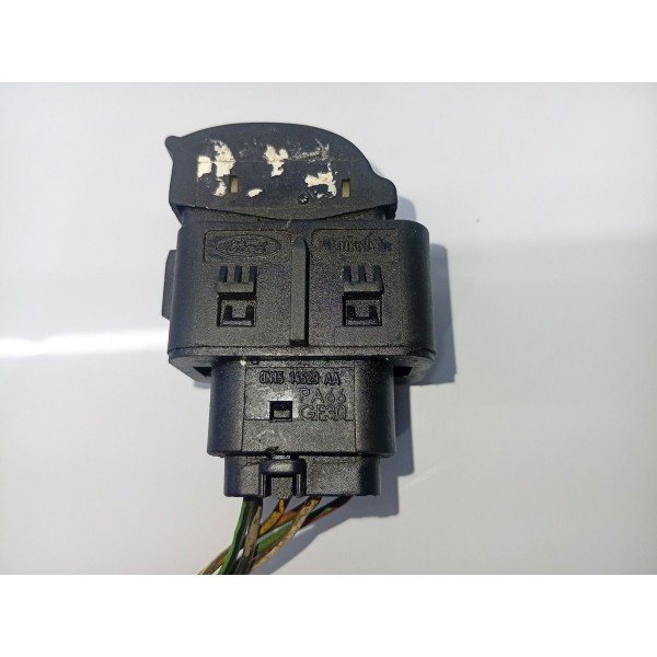 Interruptor  Vidro Elétrico Ford Ecosport Motor 2008 A 2012
