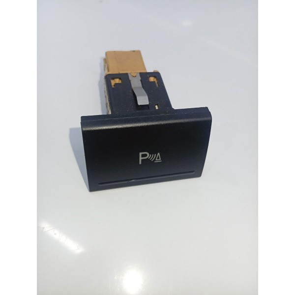 Botão Sensor Estacionamento Volkswagen Amarok 2014 A 2016