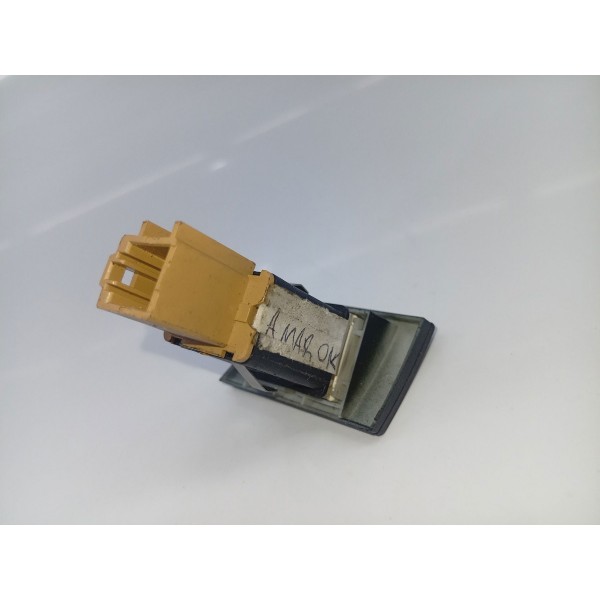 Botão Sensor Estacionamento Volkswagen Amarok 2014 A 2016