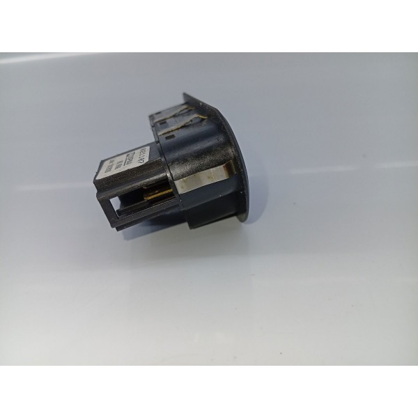 Botão Vidro Elétrico Ford Fiesta 2002 A 2014