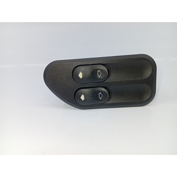 Botão Vidro Elétrico Ford Fiesta 2002 A 2014