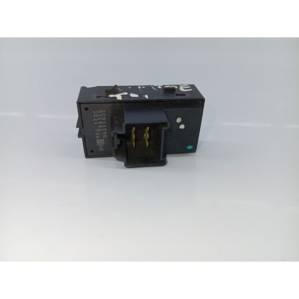 Botão Vidro Elétrico Tras Chevrolet Cruze 2012 Á 2016