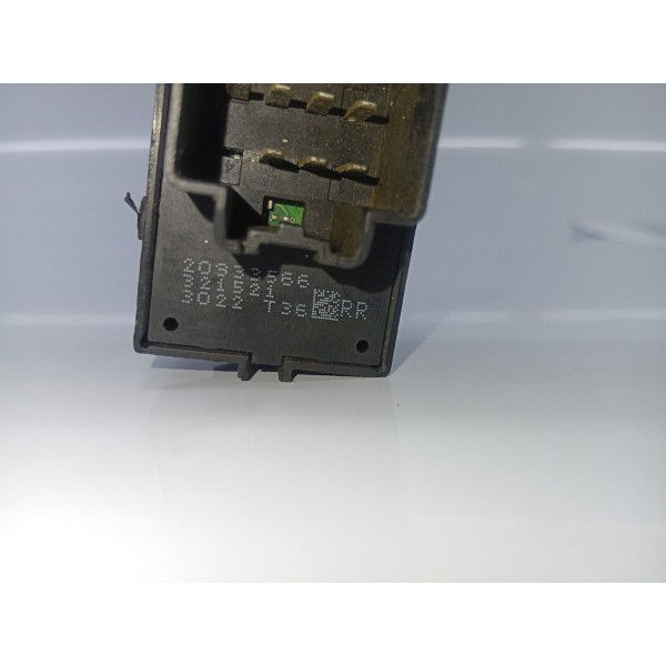 Botão Vidro Elétrico Tras Chevrolet Cruze 2012 Á 2016