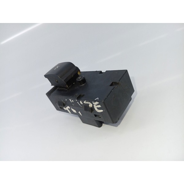 Botão Vidro Elétrico Tras Chevrolet Cruze 2012 Á 2016