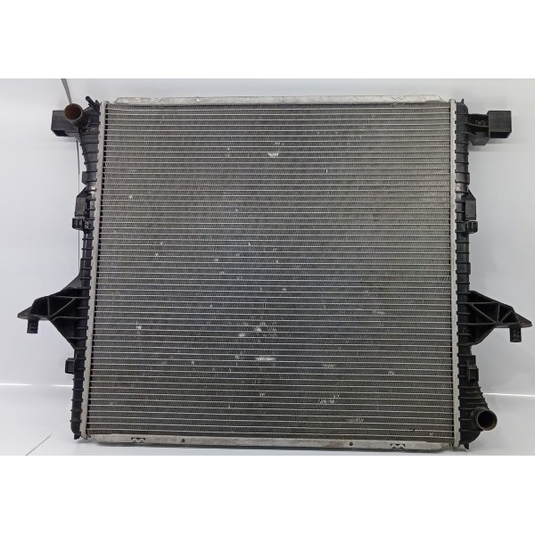 Radiador Volkswagen Amarok 2.0 Diesel Cd Cs 16v 2015 A 2016