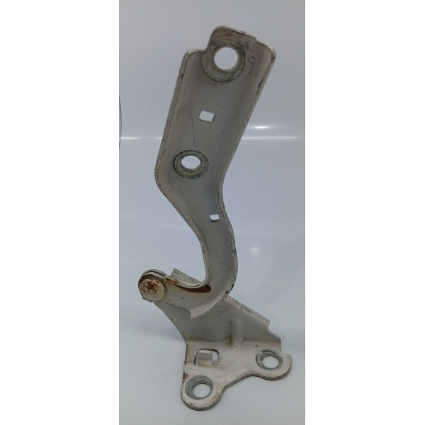 Dobradiças Capô Volkswagen  Spacefox 2015 A 2021