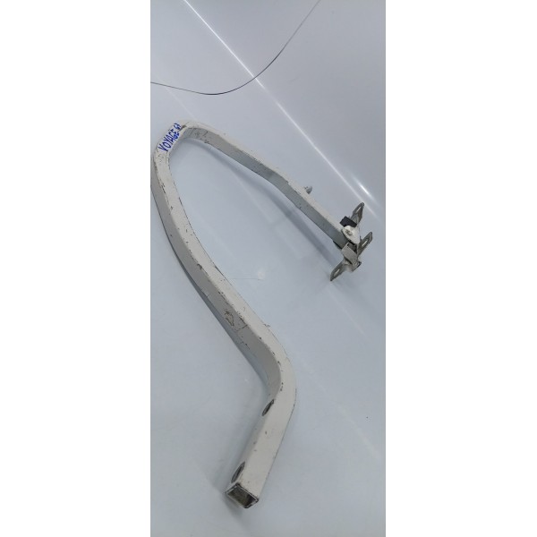 Dobradiça Tampa Do Porta Malas Volkswagen Gol 2017 A 2018