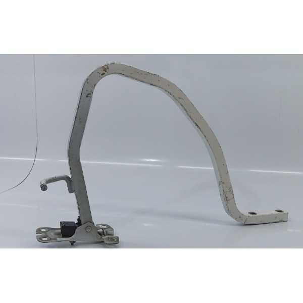 Dobradiça Tampa Do Porta Malas Volkswagen Gol 2017 A 2018