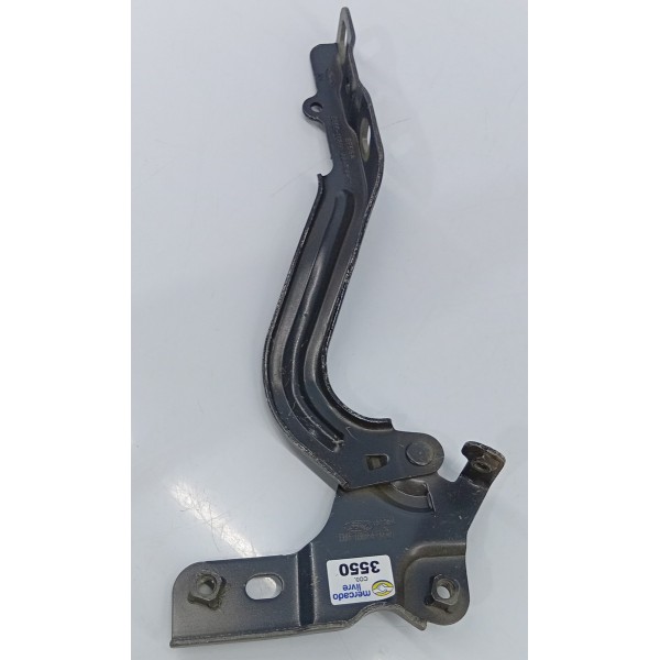 Dobradiça Direita Capô Ford Ka 2014 A 2020