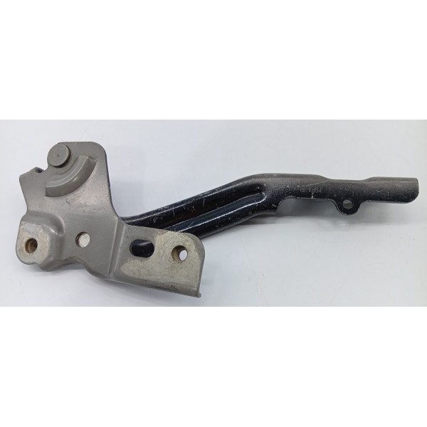 Dobradiça Direita Capô Ford Ka 2014 A 2020