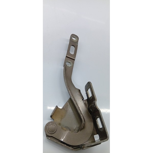 Braço Dobradiça Capô Esquerdo Fiat Idea 2003 A 2011