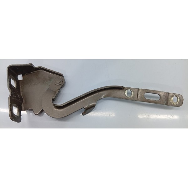 Braço Dobradiça Capô Esquerdo Fiat Idea 2003 A 2011