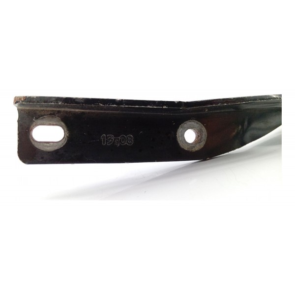 Braço Dobradiça Esquerda Capo Peugeot 206 E 207 2015 A 2020