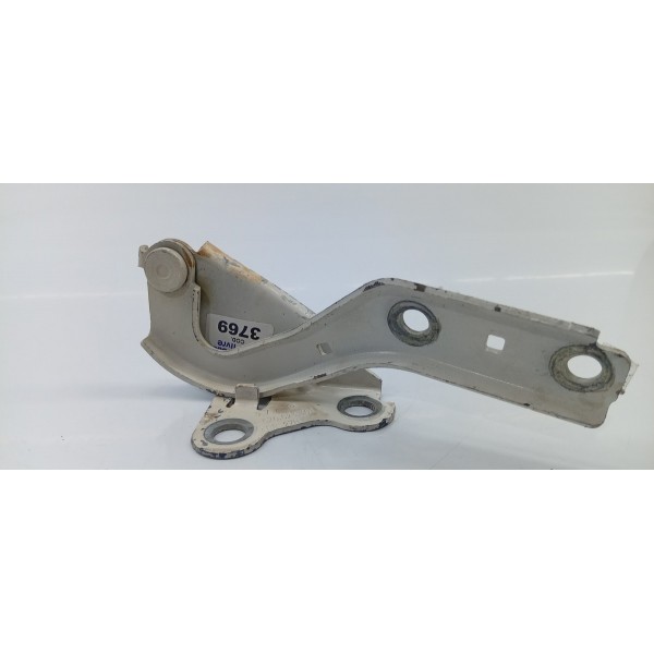 Dobradiça Capo Dir Volkswagen Crossfox 2010 A 2024