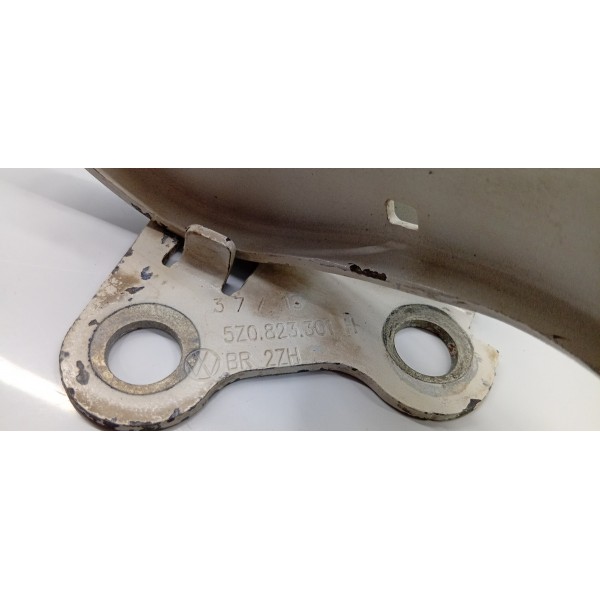 Dobradiça Capo Dir Volkswagen Crossfox 2010 A 2024