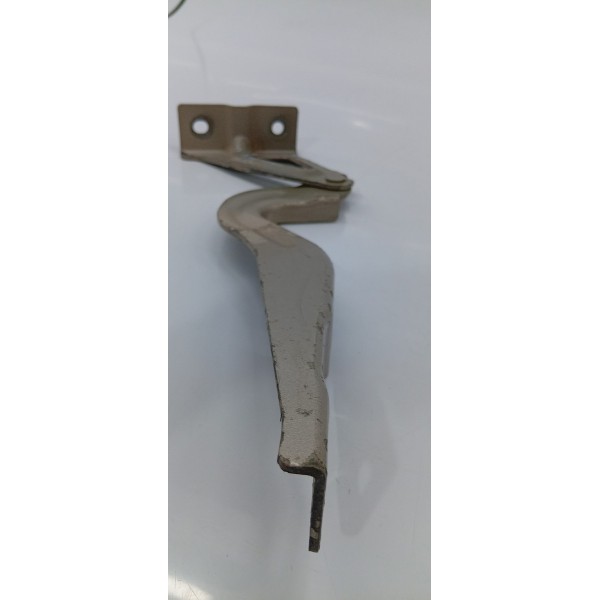 Dobradica Direita Capo Chevrolet Spin Ltz 2013 A 2022