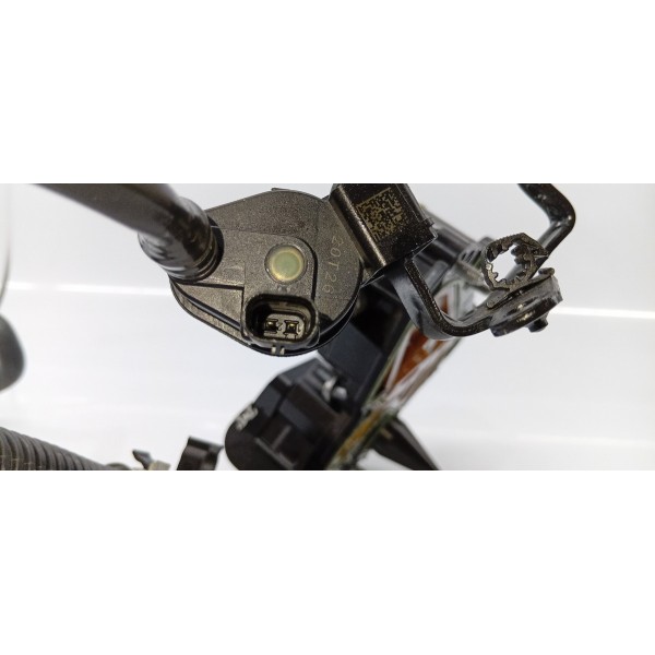 Válvula Pcv Anti Chama Audi  A5 2023 A 2025 06k103495bl