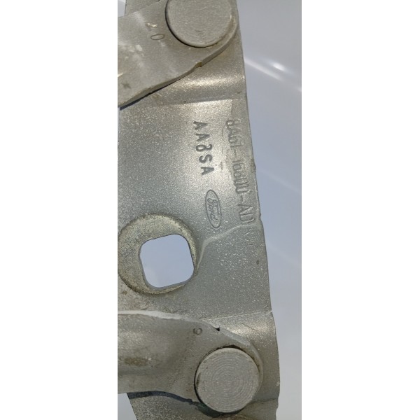 Dobradiça Do Capô Direito Ford New Fiesta 2011 A 2019