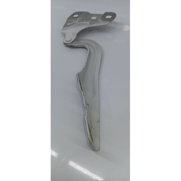 Braço De Capô Direito Chevrolet Onix 2020 A 2025