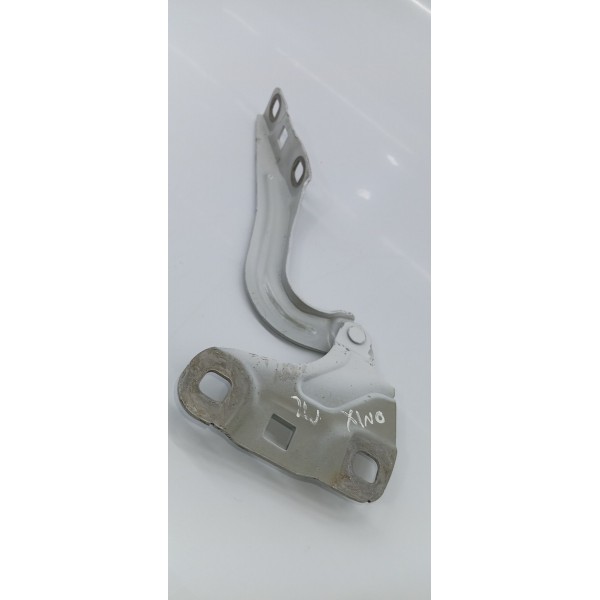 Braço De Capô Direito Chevrolet Onix 2020 A 2025