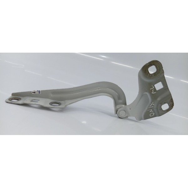 Braço De Capô Esquerdo Chevrolet Onix 2020 A 2025