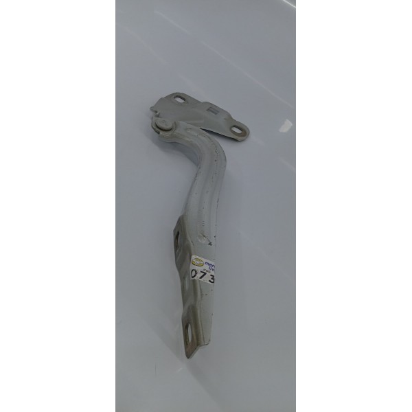 Braço De Capô Esquerdo Chevrolet Onix 2020 A 2025