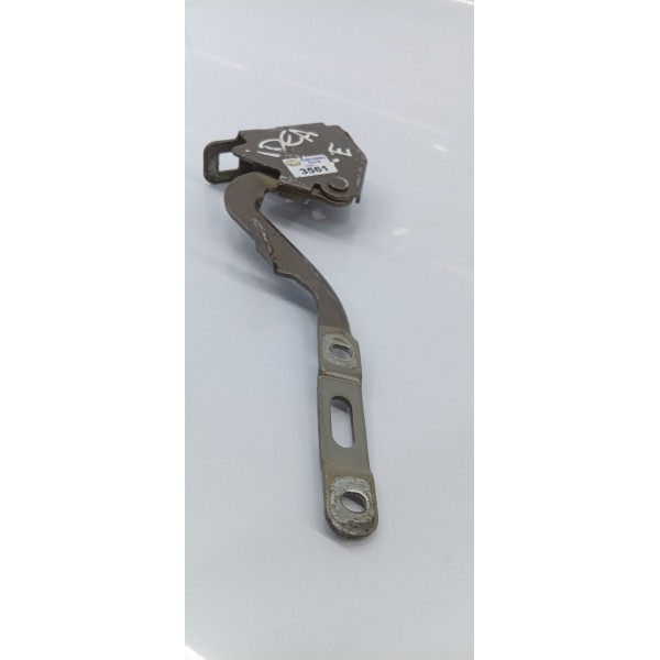 Dobradiça Capo  Lado Esquerdo Fiat Idea 2007